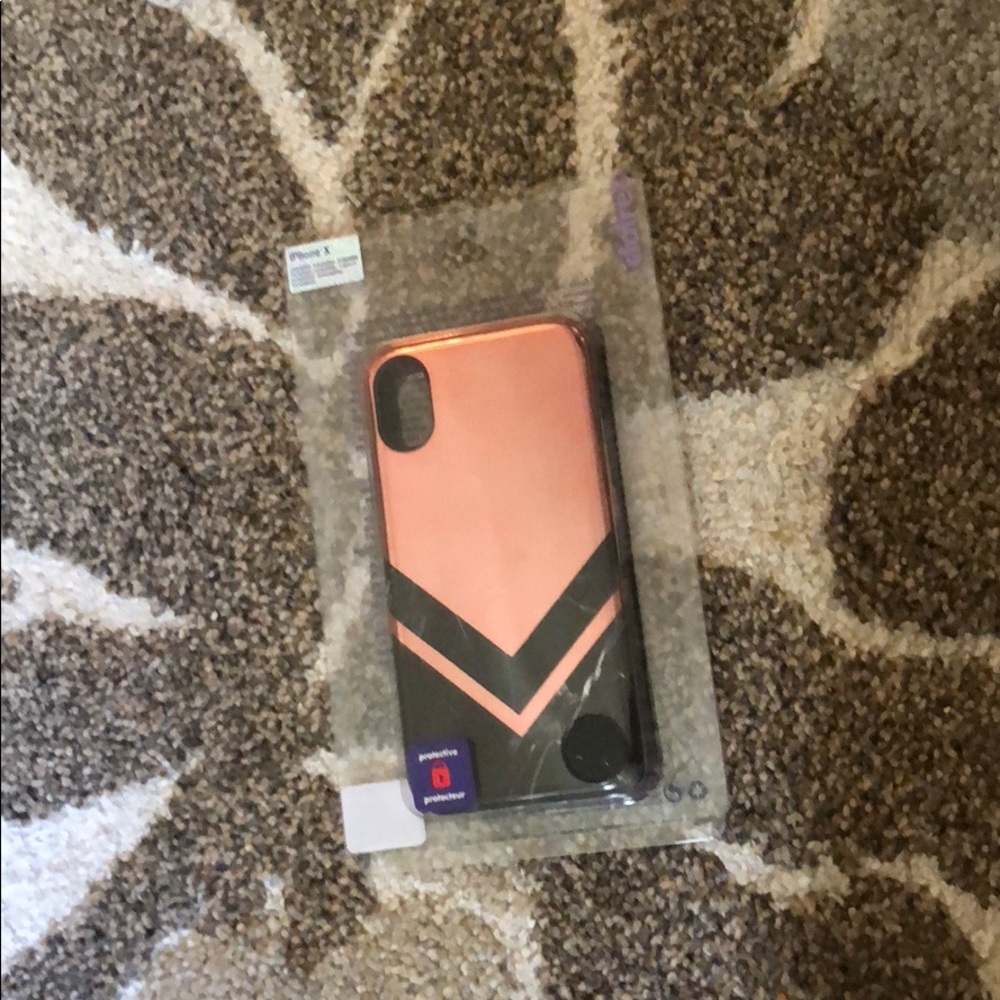 iPhone X case